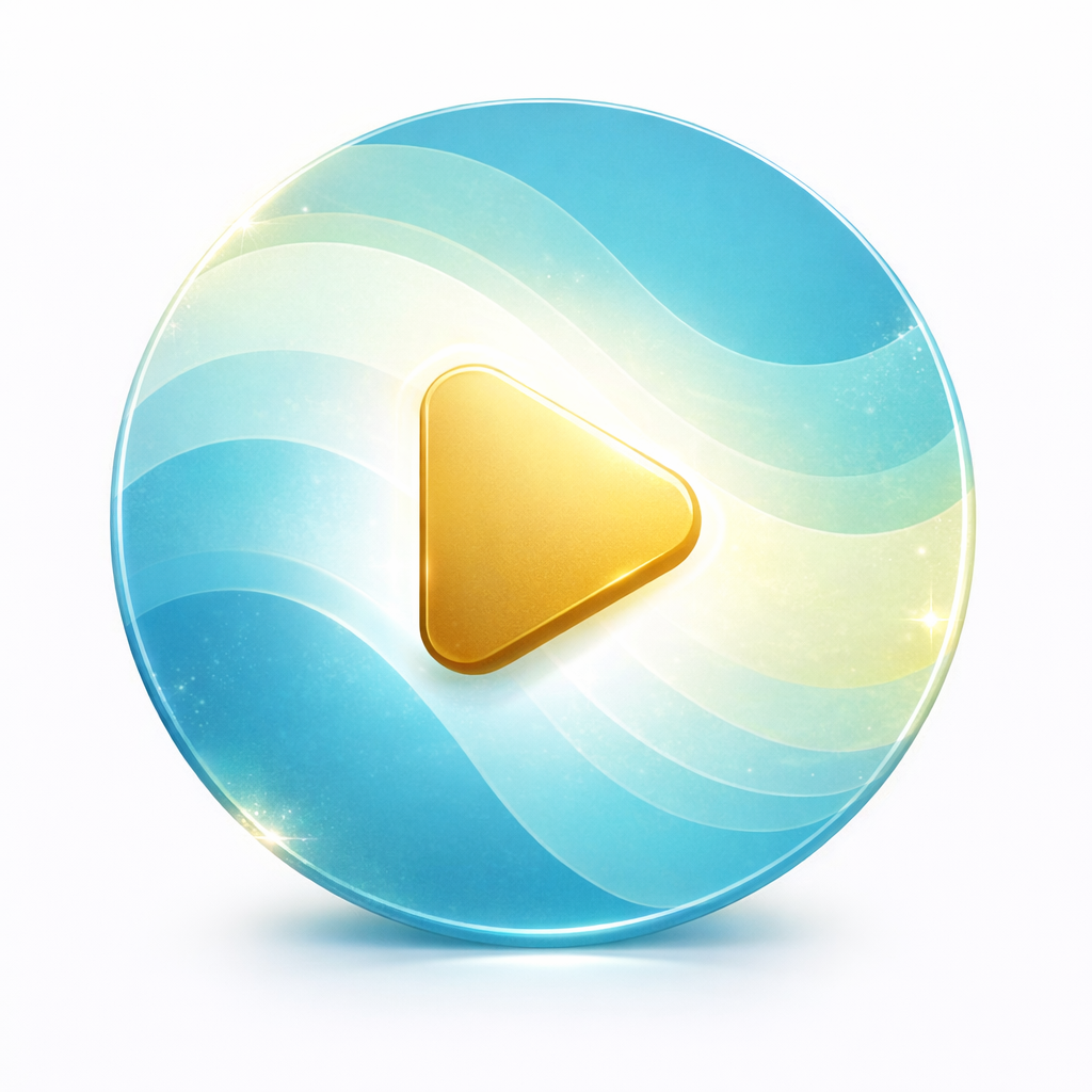 CalmKickstart - The 30-Second Reset